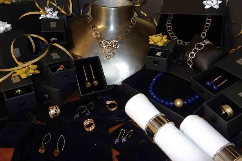 In de ban van de ring – What Women Want Rotterdam